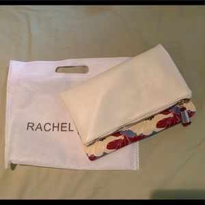 NEW Reversible Rachel Pally Clutch